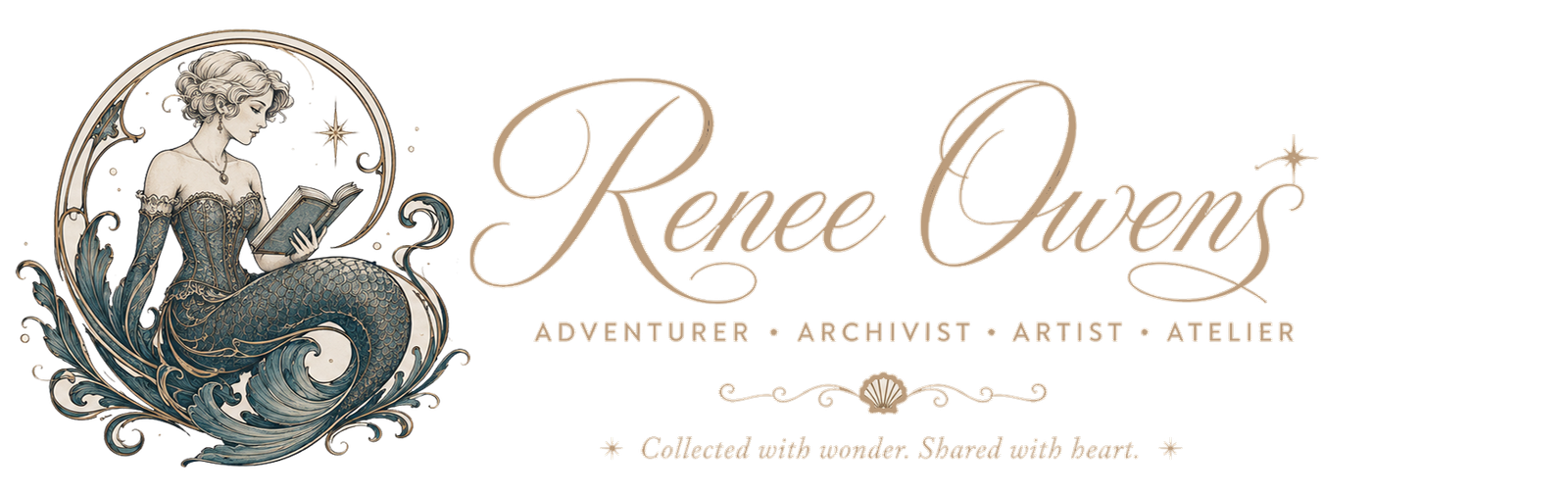Renee Owens – Archivist