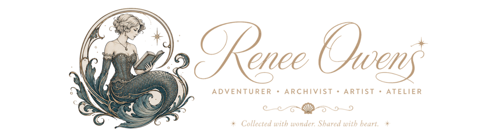 Renee Owens – Archivist