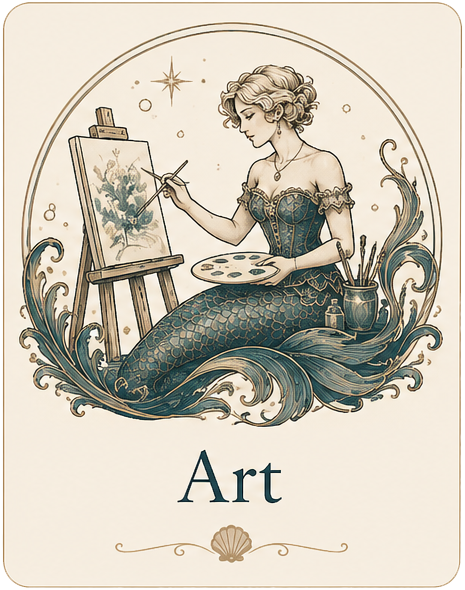 Explore Art