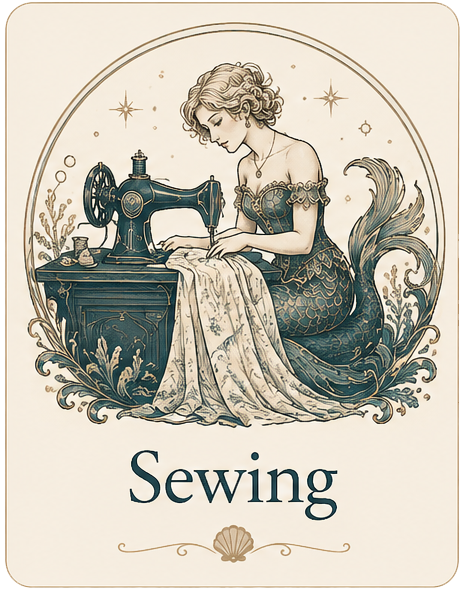 Sewing