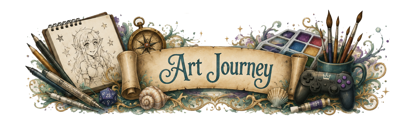Art Journey