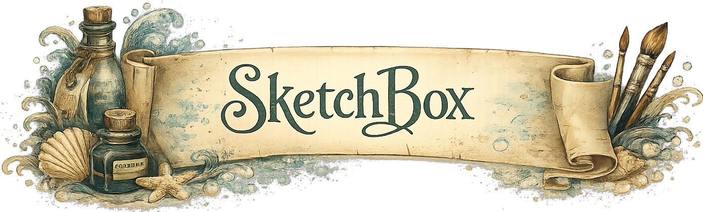SketchBox